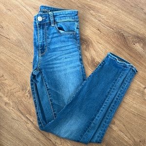 American Eagle Jeggings